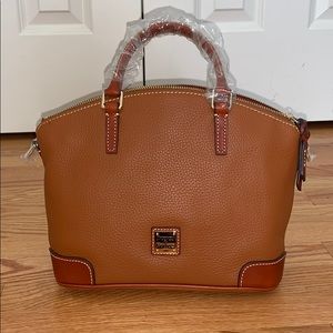 DOONEY AND BOURKE Charli Satchel
